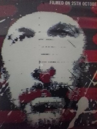 DVD U2 360° At The Rose Bowl - Nuevo y Precintado
