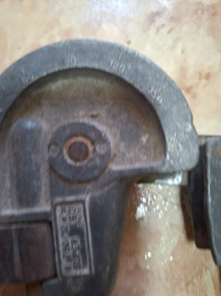 4 Dobladora de Tubos Varios Calibres