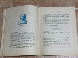 Antología griega del bachiller 1963