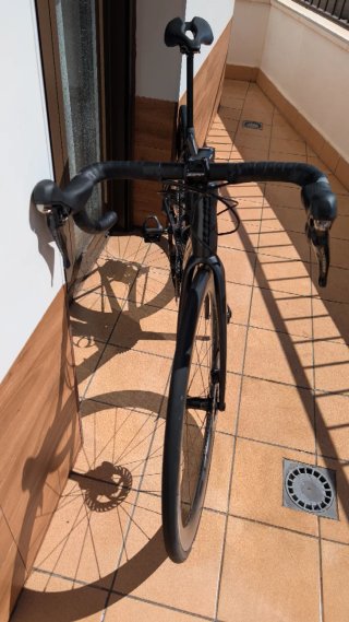Giant TCR