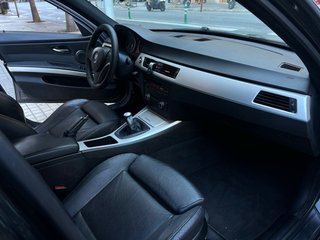 BMW 318d Touring – LCI M-Paket – Techo panorámico