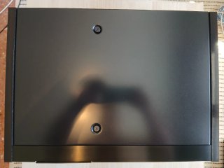 Akai GX-95 MKII Deck Cassette