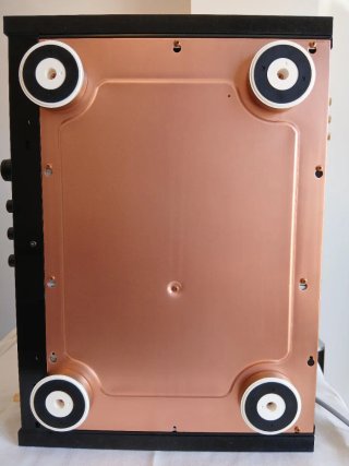 Akai GX-95 MKII Deck Cassette