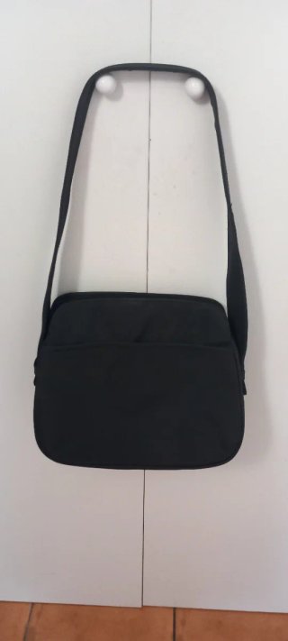 Bolso MNG Negro