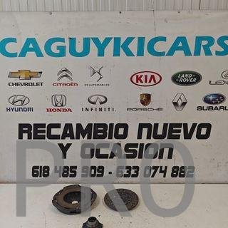 KIT EMBRAGUE SEAT NUEVO 107957