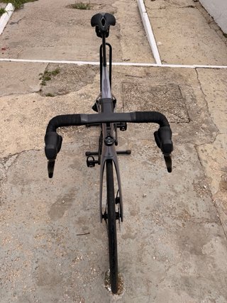 Bicicleta Scott foil rc 20