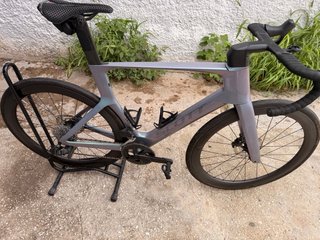 Bicicleta Scott foil rc 20