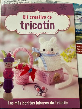 Tricotin