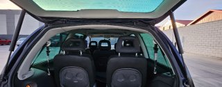 SEAT Alhambra 2008