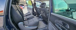 SEAT Alhambra 2008