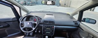 SEAT Alhambra 2008