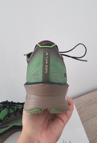 Nike ZoomX Vaporfly Next %4 PRM T43