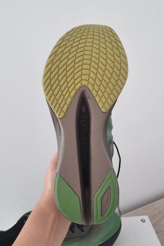 Nike ZoomX Vaporfly Next %4 PRM T43