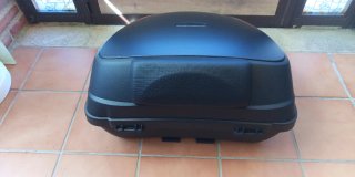 Top Case Grande Moto 45 litros