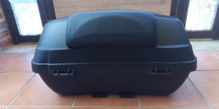 Top Case Grande Moto 45 litros