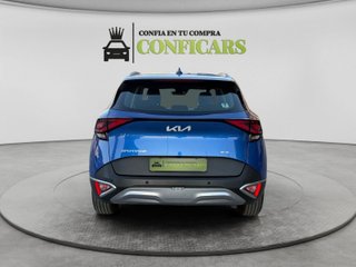 KIA Sportage 2024