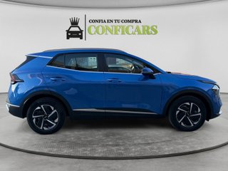 KIA Sportage 2024