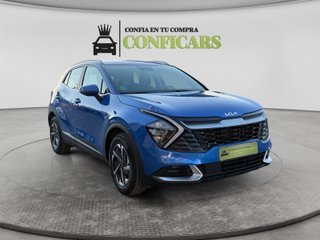KIA Sportage 2024