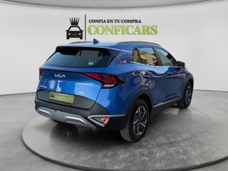KIA Sportage 2024