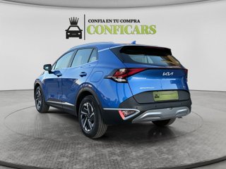 KIA Sportage 2024