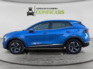 KIA Sportage 2024