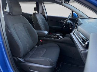 KIA Sportage 2024
