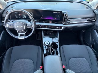 KIA Sportage 2024