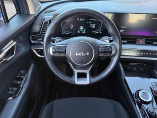 KIA Sportage 2024