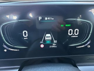 KIA Sportage 2024