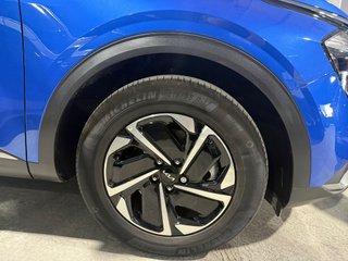 KIA Sportage 2024