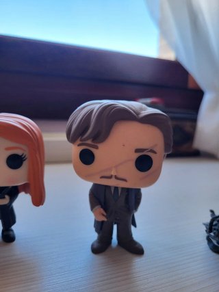 Funko Pop Harry Potter Colección