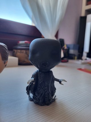 Funko Pop Harry Potter Colección