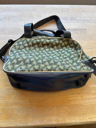 Bolsa Deporte Infantil Minions Pirata