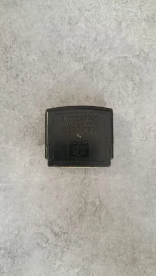 Nintendo Jumper Pak N64