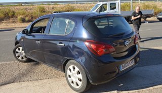 OPEL Corsa 1.4 Expression Pro