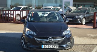 OPEL Corsa 1.4 Expression Pro
