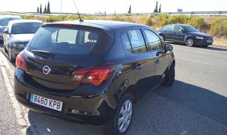 OPEL Corsa 1.4 Expression Pro