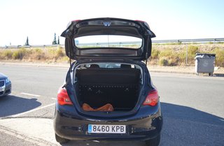 OPEL Corsa 1.4 Expression Pro