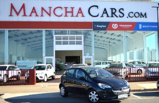 OPEL Corsa 1.4 Expression Pro