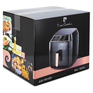 Freidora Pierre Cardin 8.5L