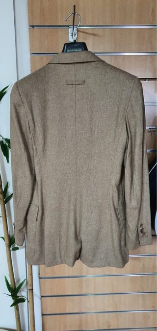 Chaqueta Jean Paul Gaultier Talla 38