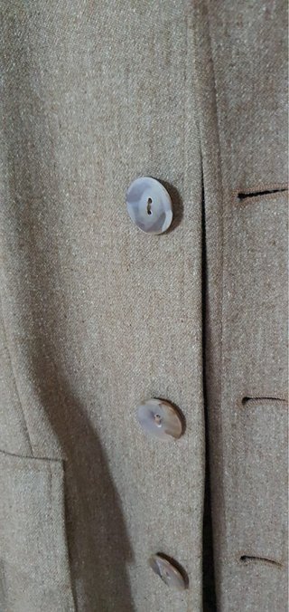 Chaqueta Jean Paul Gaultier Talla 38
