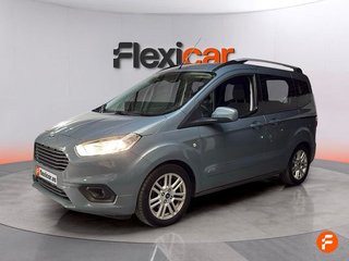 Ford Tourneo Courier 1.0 EcoBoost 74kW (100CV) Ambiente