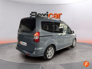 Ford Tourneo Courier 1.0 EcoBoost 74kW (100CV) Ambiente