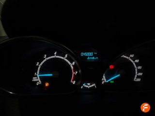 Ford Tourneo Courier 1.0 EcoBoost 74kW (100CV) Ambiente