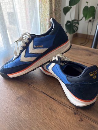 Zapatillas Hummel