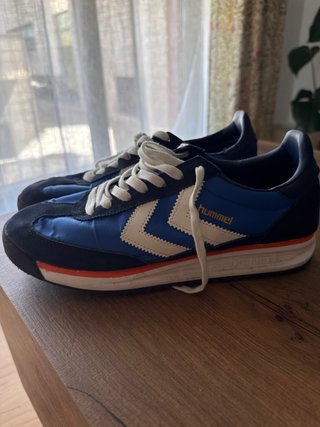 Zapatillas Hummel