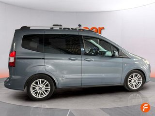 Ford Tourneo Courier 1.0 EcoBoost 74kW (100CV) Ambiente