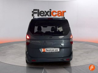 Ford Tourneo Courier 1.0 EcoBoost 74kW (100CV) Ambiente