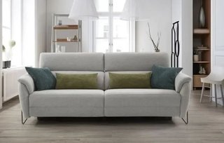 SOFA RELAX MOTORIZADO CARDIO ESTEL.
